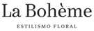 La Boheme Logo